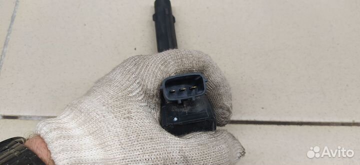 Катушка зажигания Atlas 2017