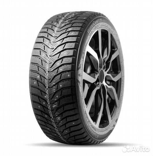 Kumho WinterCraft SUV Ice WS31 255/55 R19