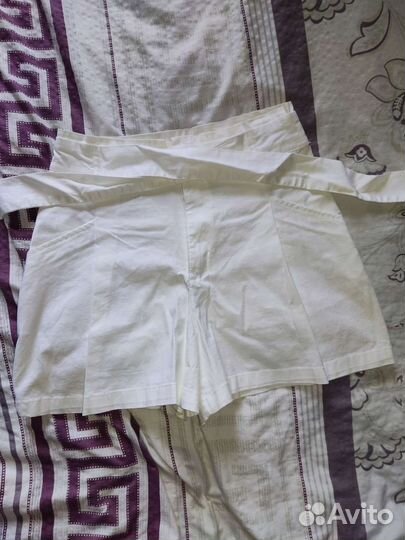 Шорты женские