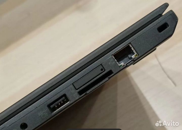 Ноутбук Lenovo X250