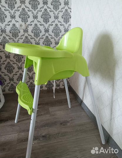 Стульчик для кормления