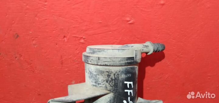 Форд Фокус 2 абсорбер топливный 1.8