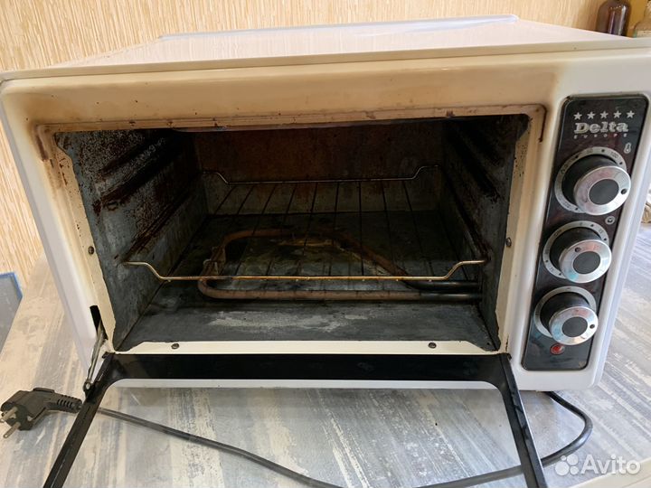 Электропечка