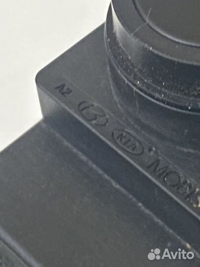 Парктроник kia hyundai