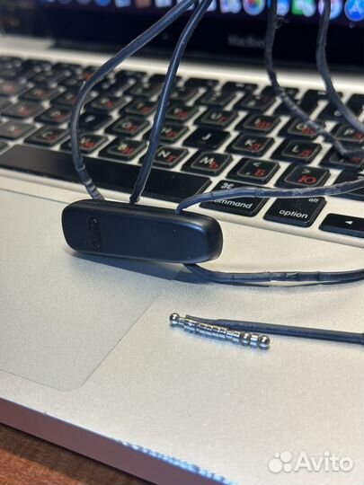 Микронаушник Jabra