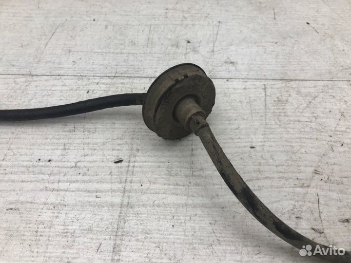 Лямбда-зонд нижний Mitsubishi Galant 8 USA 4G64