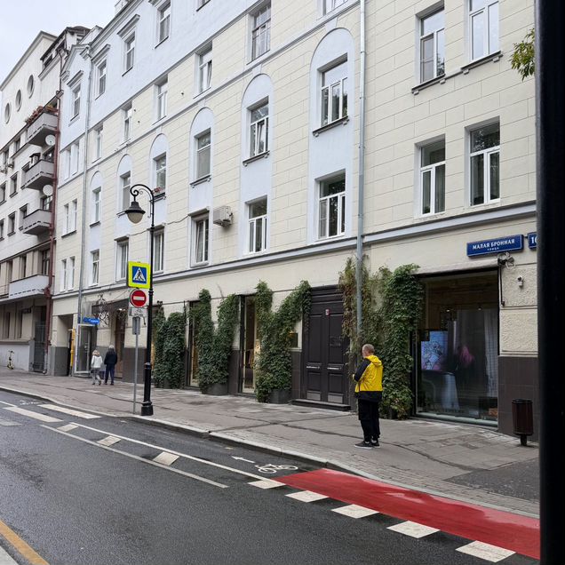 Свободного назначения, 40 м²