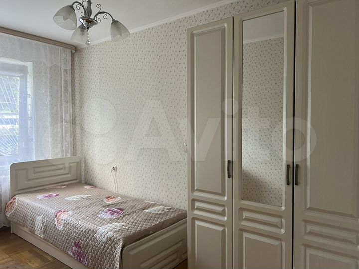 2-к. квартира, 42,6 м², 1/5 эт.