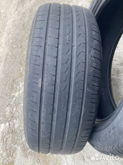 Pirelli Scorpion Verde 225/55 R19 99V