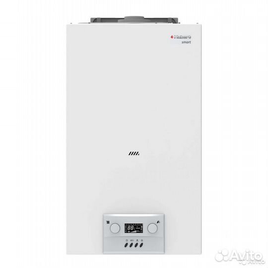 Настенный газовый котел hubert (Хуберт) AGB 24 Квт