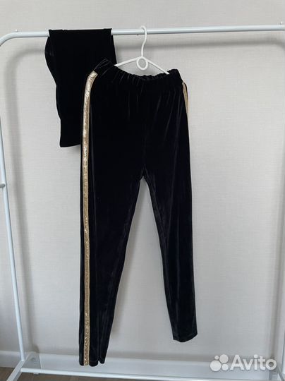 Брючный костюм женский