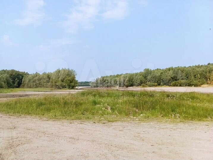 Участок 5 сот. (ИЖС)