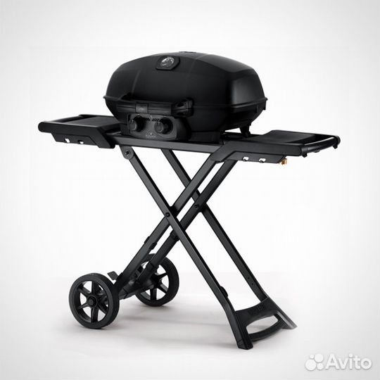 Моб газовый гриль Napoleon TravelQ PRO 285X Phanto