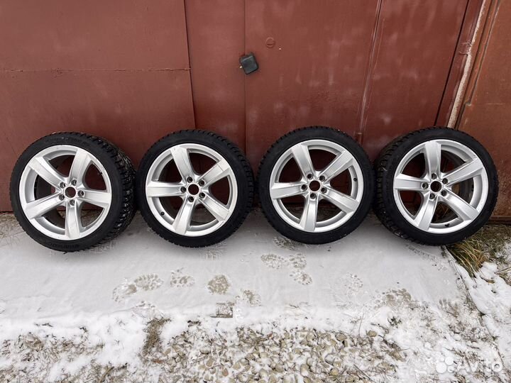 Колеса Audi A5 S5 8T