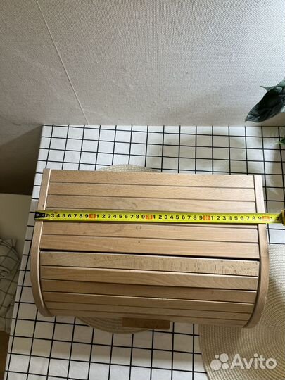 Хлебница IKEA