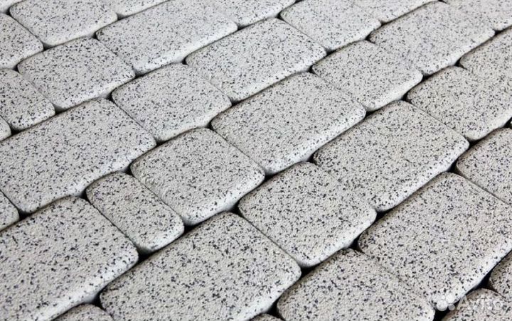 Тротуарная плитка