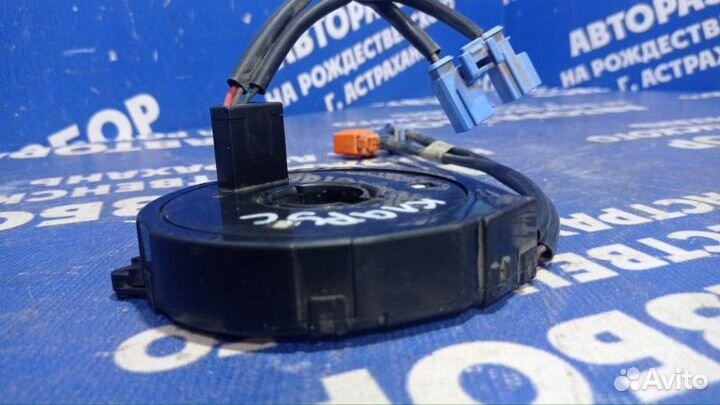 Подрулевой шлейф Kia Clarus седан T8D 2000