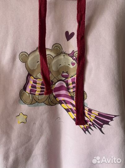 Толстовка оригинал Stilnyashka