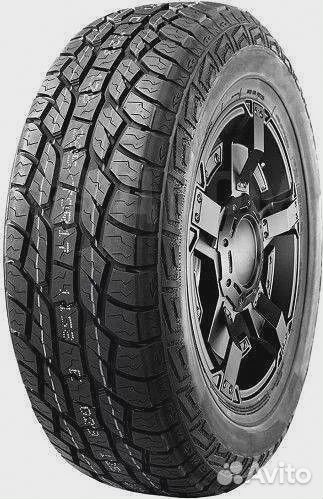 Roadmarch Primemax A/T II 235/75 R15 S