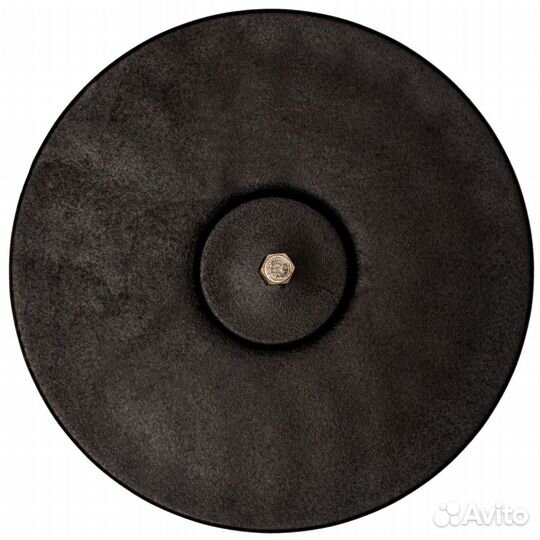 Щетка для чистки текстиля с креплением для дрели