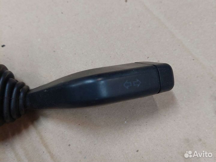 Подрулевой переключатель Opel Vectra A