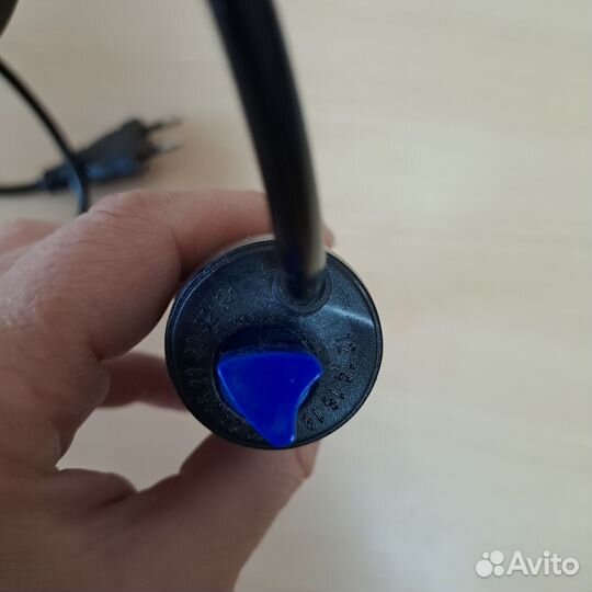 Нагреватель для аквариума