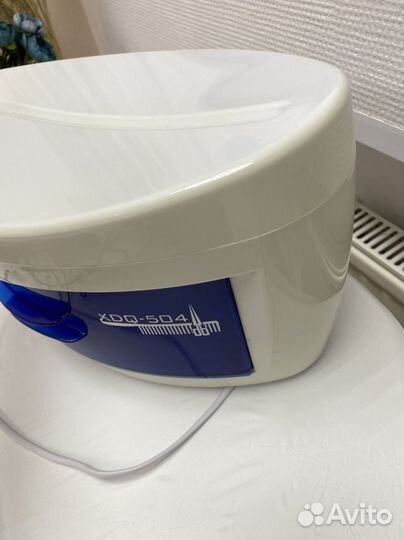 Ультрафиолетовый стерилизатор