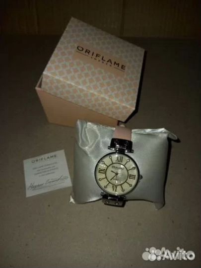 Орифлейм: Фен Филипс, Расчески, Часы, Брелки и тд