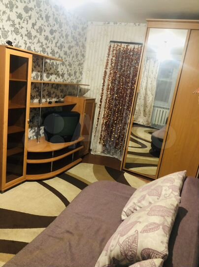 2-к. квартира, 44,8 м², 1/5 эт.