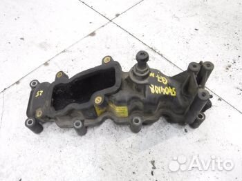 Впускной коллектор 059129711AL