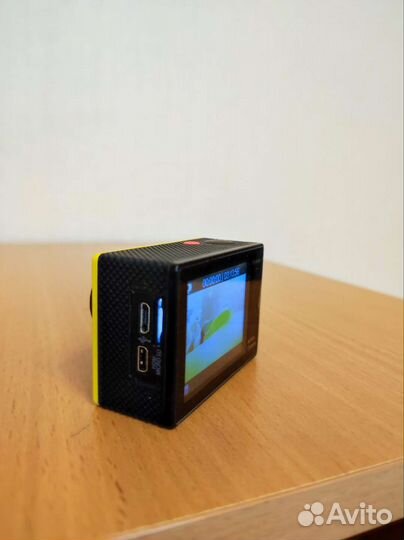 Экшн камера