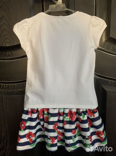 Одежда для девочек