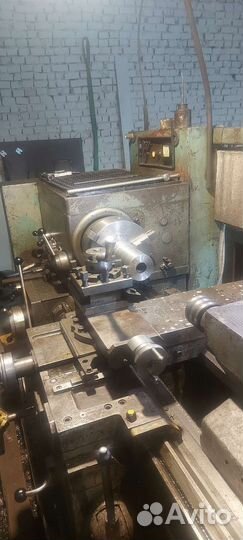 Токарные работы по металлу