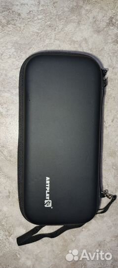 Защитный чехол Nintendo Switch