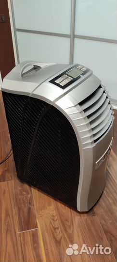 Напольный кондиционер bork