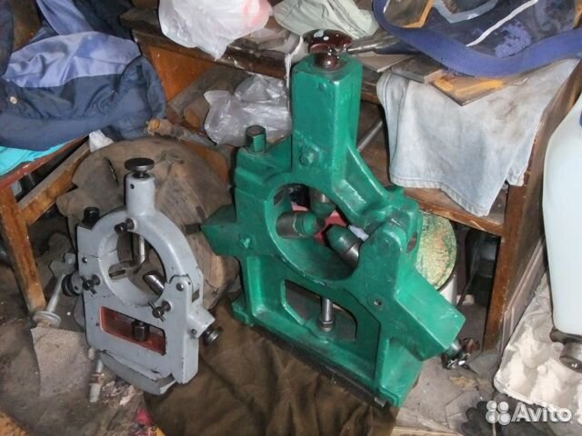 Плита магнитная, Люнеты, удг