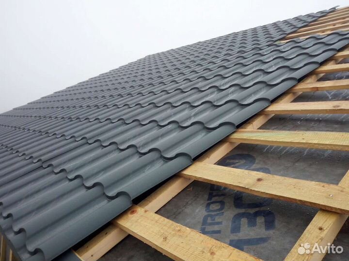 Ремонт и строительство