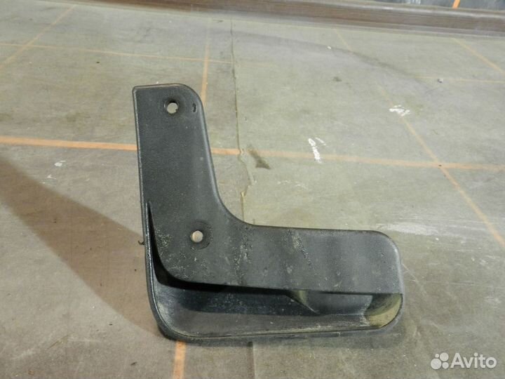 Брызговик задний правый- Hyundai Creta