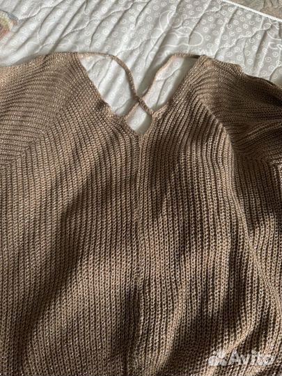 Джемпер женский