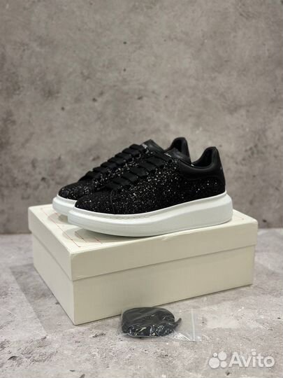 Кроссовки Alexander McQueen