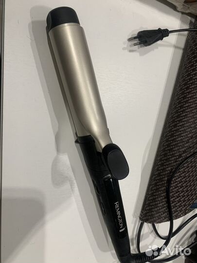 Щипцы для завивки Remington CI5338