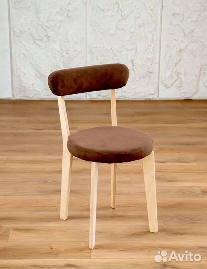 Стулья для дома мягкие