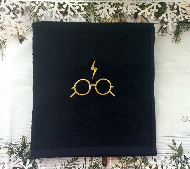 Дизайн для машинной вышивки