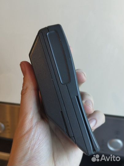 Motorola MicroTAC 9800x