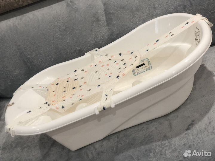 Детская ванночка для купания
