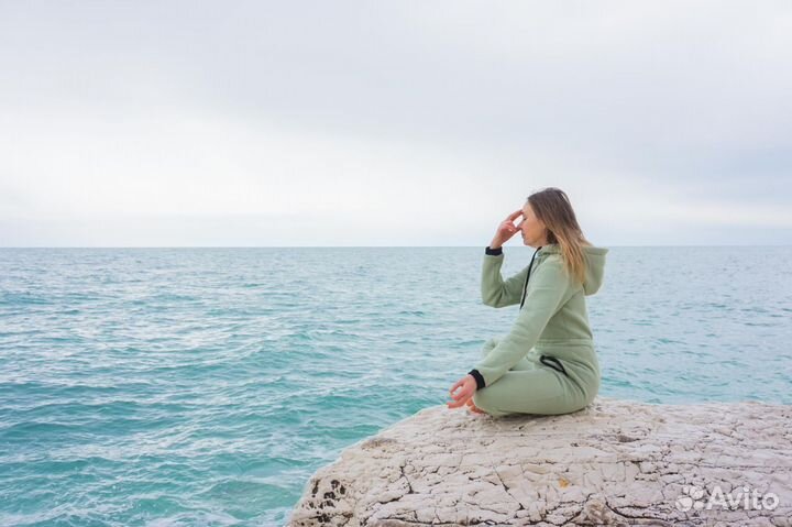 Йога тур Сочи Лёгкая йога