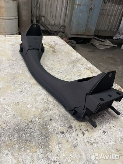 Передняя балка ваз 2106