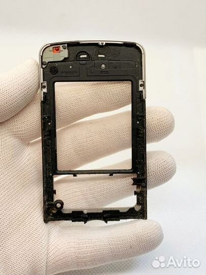 Nokia 6260. Передняя панель. Оригинал