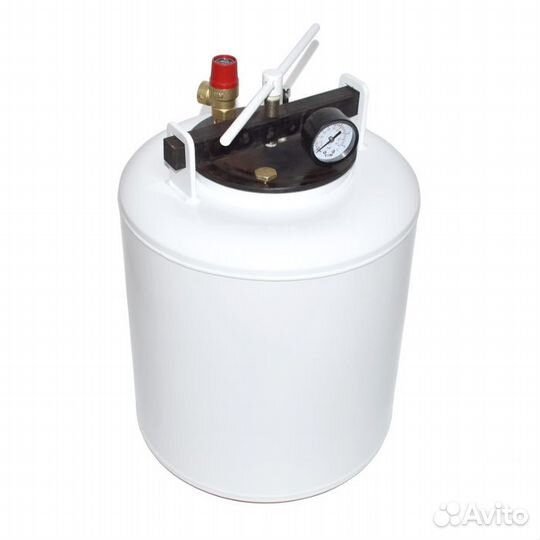 Автоклав Беларусский 24л