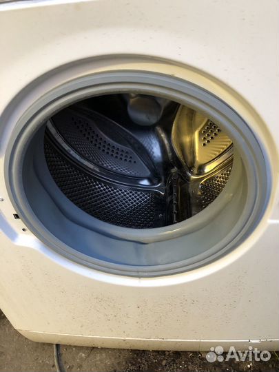 Манжета стиральной машины bosch